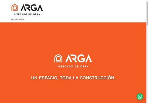 Arga.ar Reviews Scam