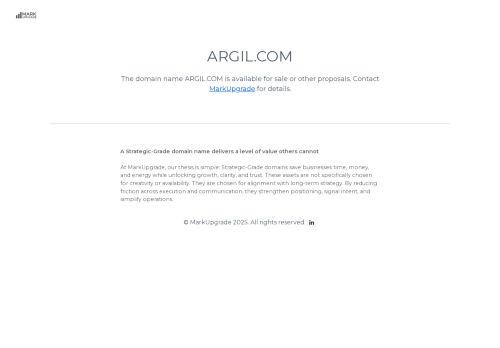 Argil.com Reviews Scam