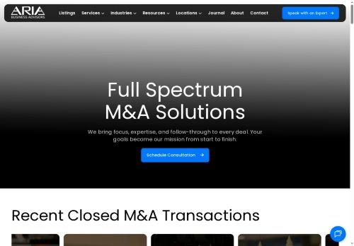 Aria.net Reviews Scam