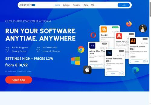 Aristeem.com Reviews Scam