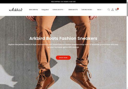 Arkbirdshoes.com Reviews Scam