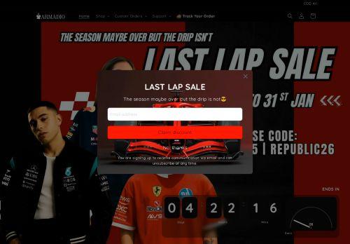 Armadioindia.com Reviews Scam