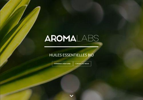 Aroma-labs.eu Reviews Scam