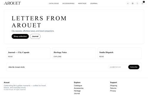 Arouet.co Reviews Scam