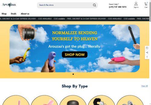 Arouzaa.com Reviews Scam