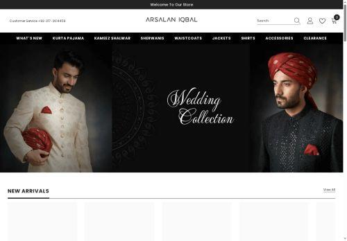 Arsalaniqbal.com Reviews Scam