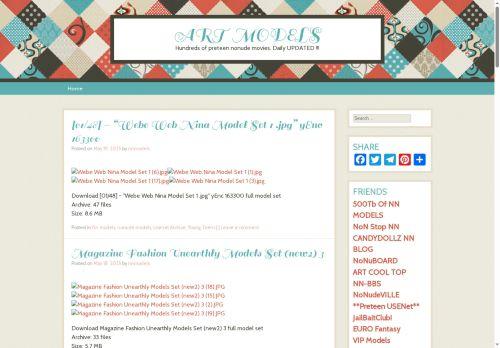 Art-models.gr Reviews Scam