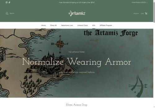 Artamiz.com Reviews Scam