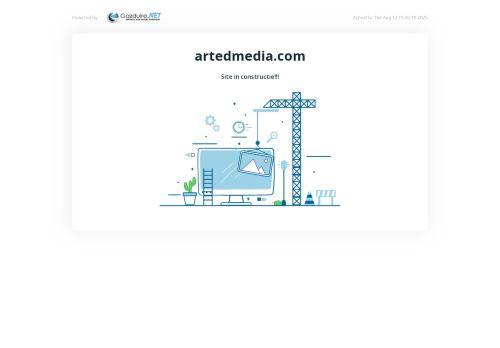 Artedmedia.com Reviews Scam