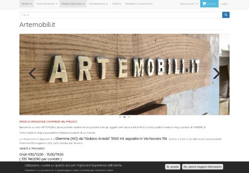 Artemobili.it Reviews Scam
