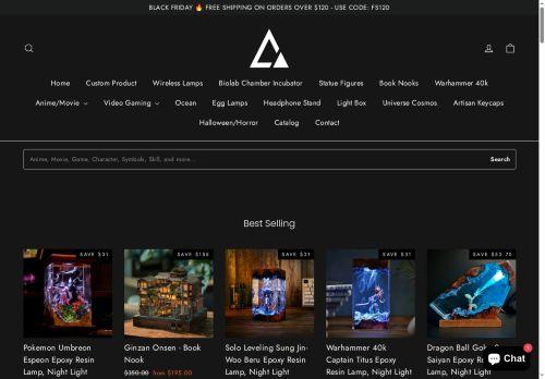 Artfero.com Reviews Scam