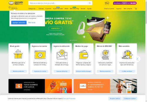 Articulo.mercadolibre.cl Reviews Scam