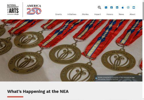 Arts.gov Reviews Scam