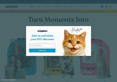 Artventures.co Reviews Scam