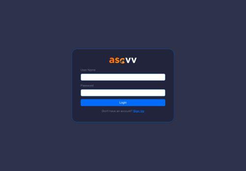 Ascvv.ru Reviews Scam