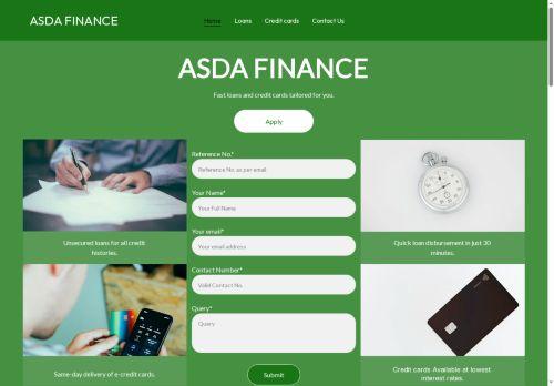 Asdafinance.online Reviews Scam