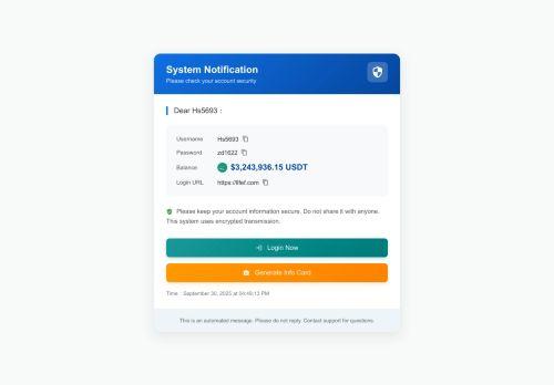 Asflu.com Reviews Scam