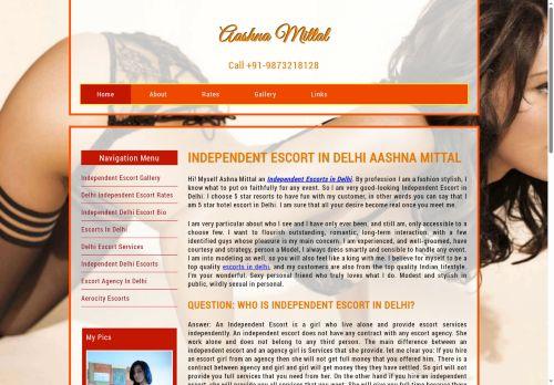 Ashnamittal.com Reviews Scam