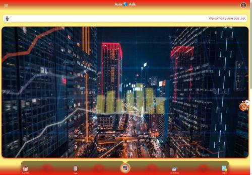 Asia-ads.com Reviews Scam