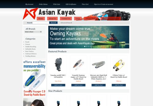 Asiankayak.com Reviews Scam