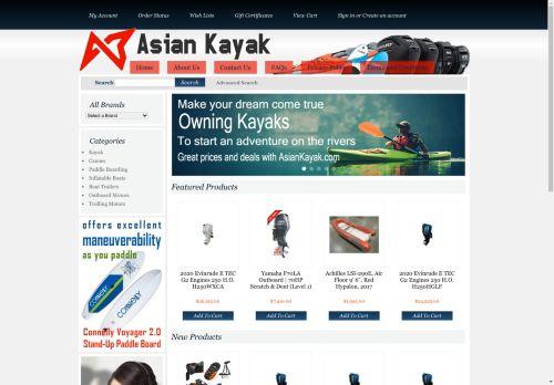Asiankayak.com Reviews Scam