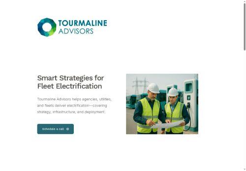 Asktourmaline.com Reviews Scam