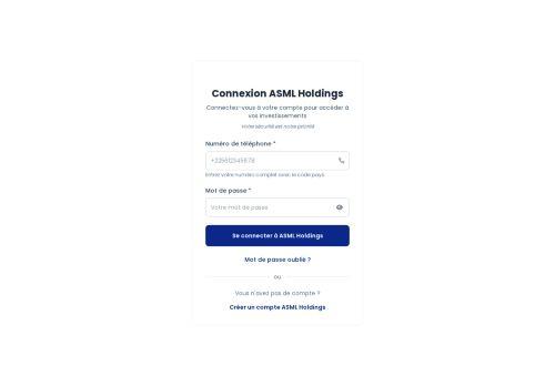 Asmlv2.com Reviews Scam