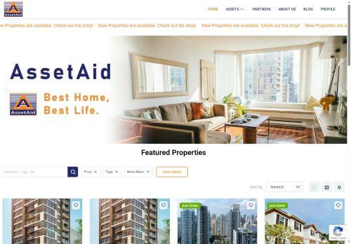 Assetaid.org Reviews Scam