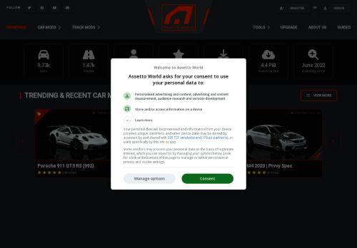 Assettoworld.com Reviews Scam
