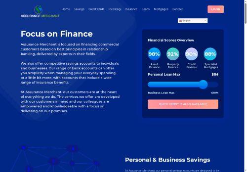 Assurancemtbk.com Reviews Scam