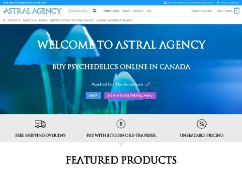 Astralagency.is Reviews Scam