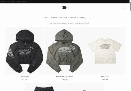 Astromind.co Reviews Scam