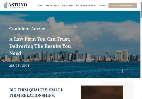 Astuno.com Reviews Scam