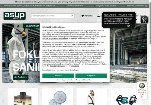 Asup.info Reviews Scam