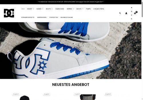 At-shopshoes.com Reviews Scam