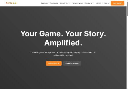 Athleo.ai Reviews Scam