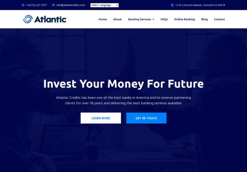 Atlanticredits.com Reviews Scam