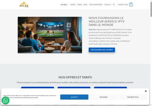 Atlaspro13.com Reviews Scam