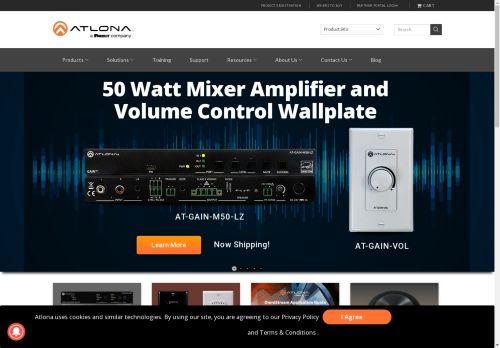 Atlona.com Reviews Scam
