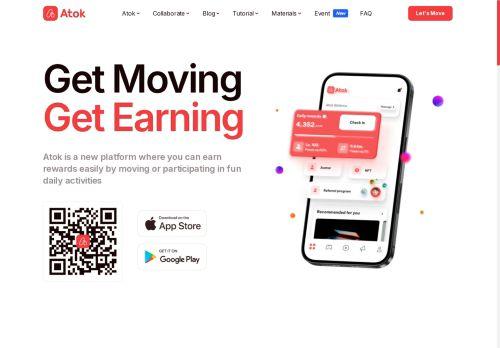 Atok.ai Reviews Scam