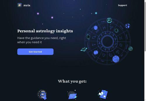 Atrix.guide Review: Legit or Scam? [2026 New Reviews]