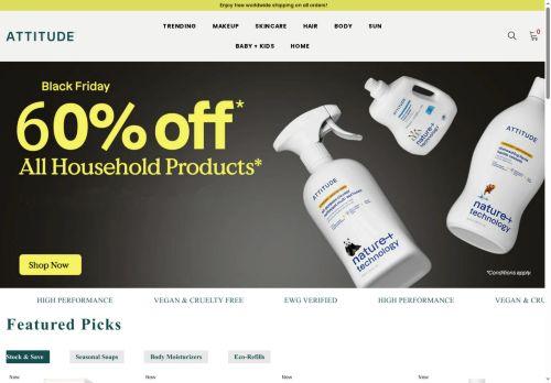 Attitudelivingsale.com Reviews Scam