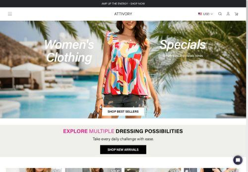 Attivory.com Reviews Scam
