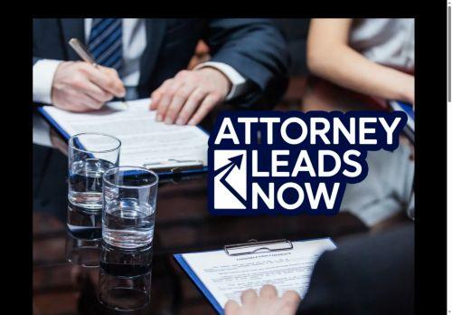 Attorneyleadsnow.com Reviews Scam