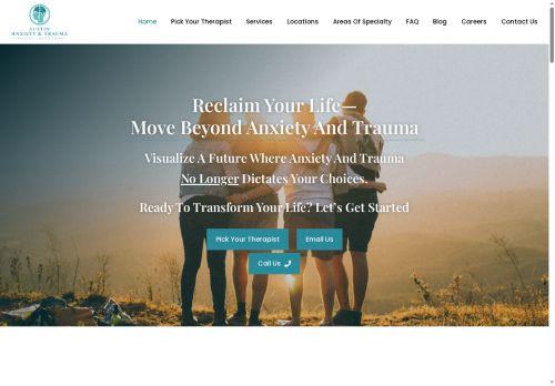 Atxanxiety.com Reviews Scam