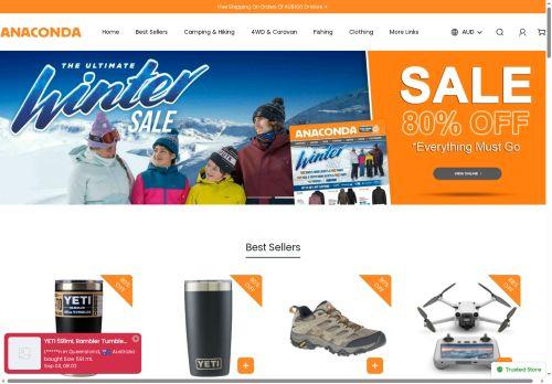 Aubestoutdoorretailer.com Reviews Scam