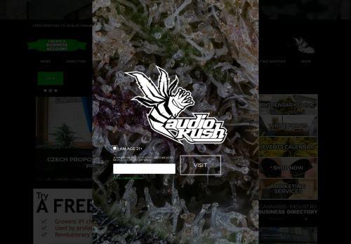 Audiokushhq.com Reviews Scam