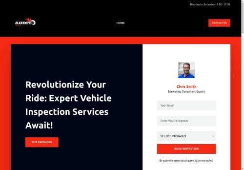 Auditwheel.com Reviews Scam