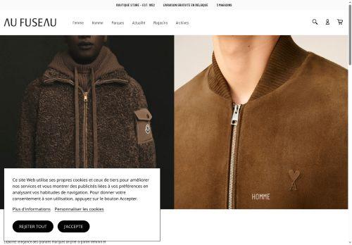 Aufuseau.be Reviews Scam