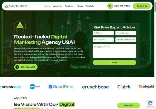Augmentifyinc.com Reviews Scam